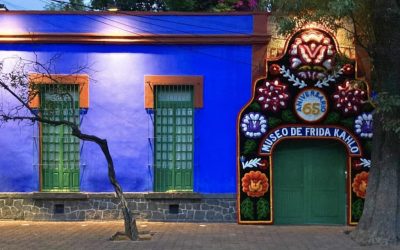 Maison de Frida Kahlo : guide complet pour votre visite en 2024 