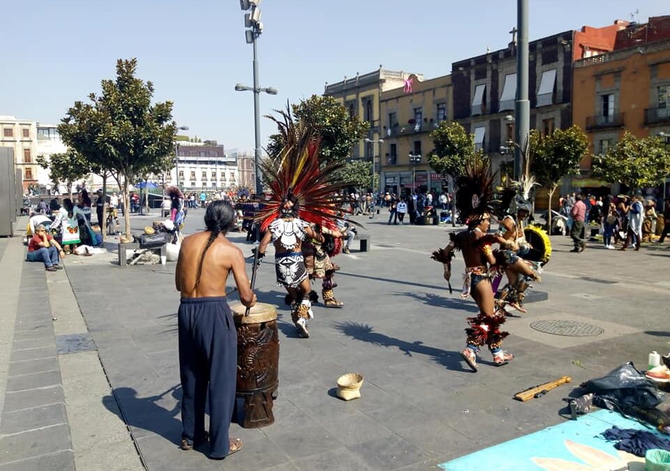 Où se balader à Mexico City : guide des lieux emblématiques