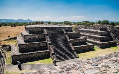 Teotihuacan Mexico City : préparez votre visite en 2024