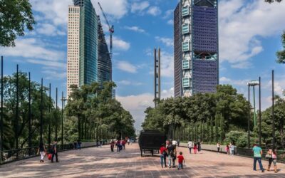 Visiter Mexico City en 2 jours : itinéraire complet