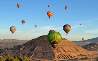 2 Days in Mexico City: The Perfect Itinerary