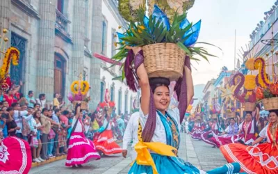 Guelaguetza 2024 : tout savoir sur ce festival de Oaxaca