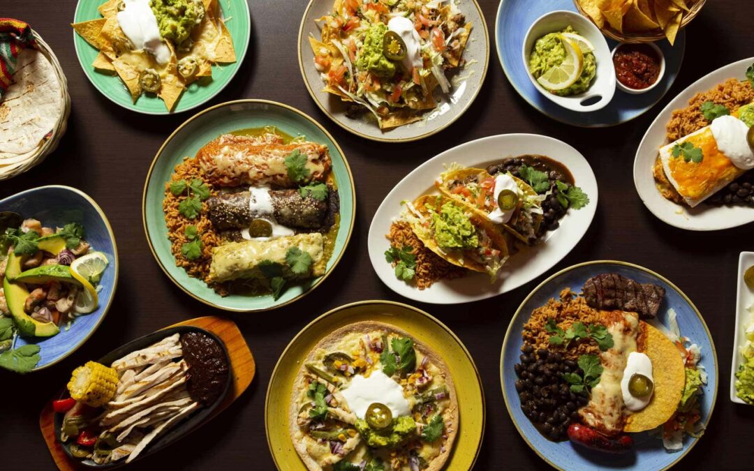 Gastronomie mexicaine : les 13 plats typiques