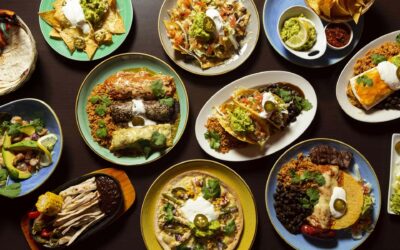 Gastronomie mexicaine : 13 spécialités incontournables