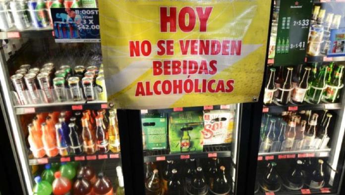 Interdiction alcool Mexique