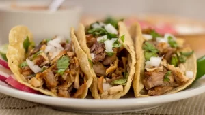 Tacos : symbole de la gastronomie mexicaine