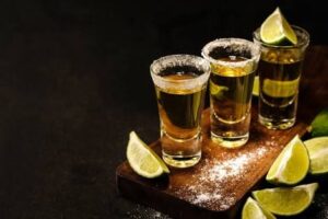 Gastronomie mexicaine : Tequila, boisson emblématique 