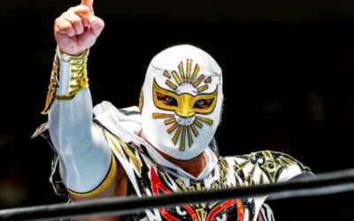 Lucha Libre Mexico City : guide complet 2024