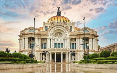 Musées à Mexico City : lequels visiter en 2024