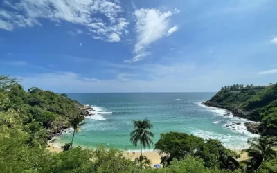 Plages de Puerto Escondido : guide complet