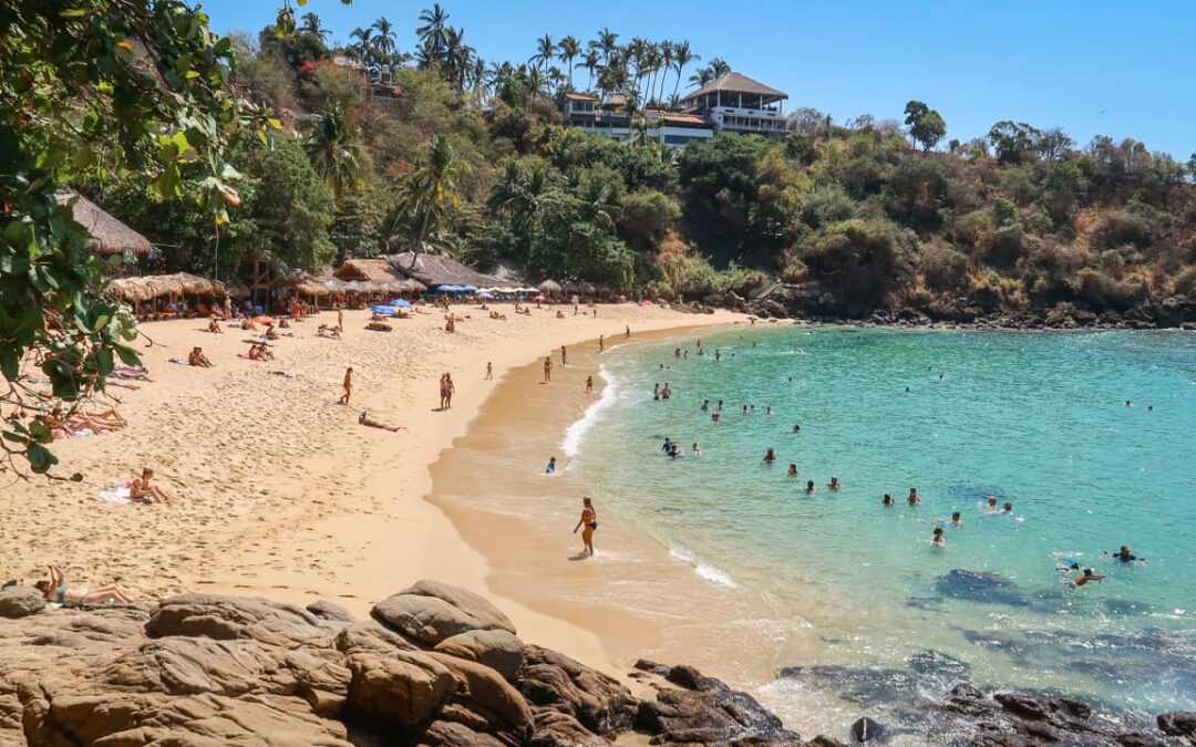 Que faire à Puerto Escondido