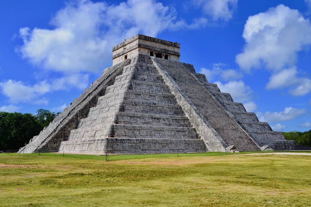 Visiter Chichen Itza