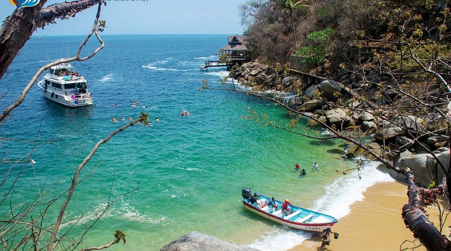 playa-colomitos Playa Colomitos Puerto Vallarta