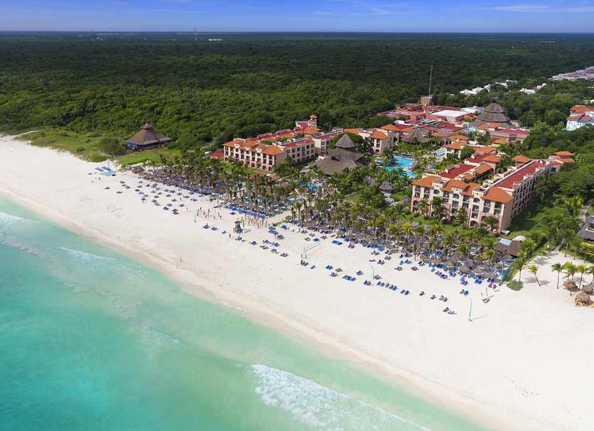 playacar-playa-del-carmen Best beaches in Mexico: Playacar Playa del Carmen