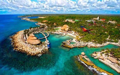 Xcaret Mexico: 2025 Guide to the Best Parks