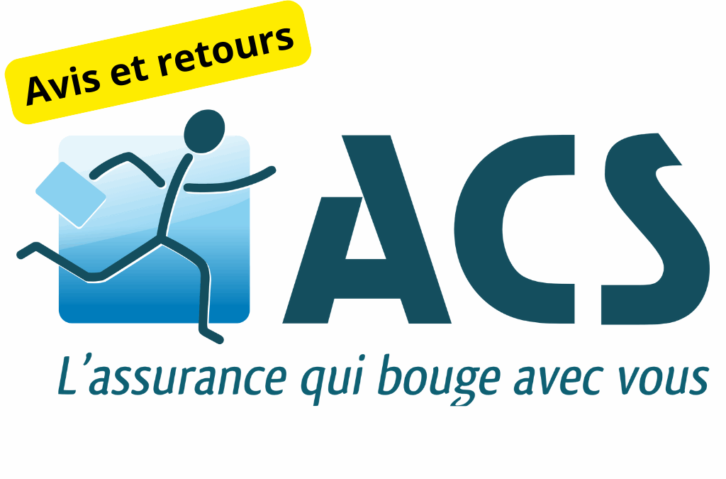 Avis ACS assurance voyage