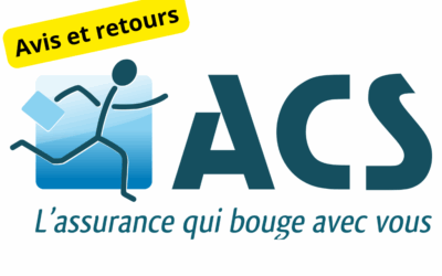 Avis ACS assurance voyage (2026) : garanties et retours client