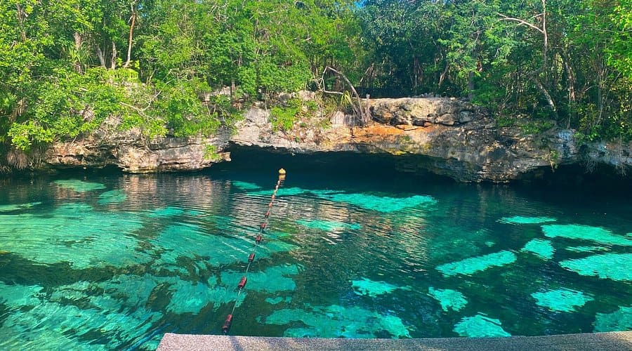 cenote-azul-pdc (1) Cenote Azul