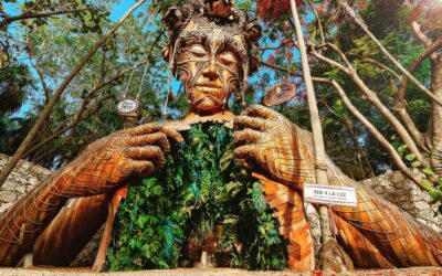 Que faire à Tulum : top 10 des activités incontournables