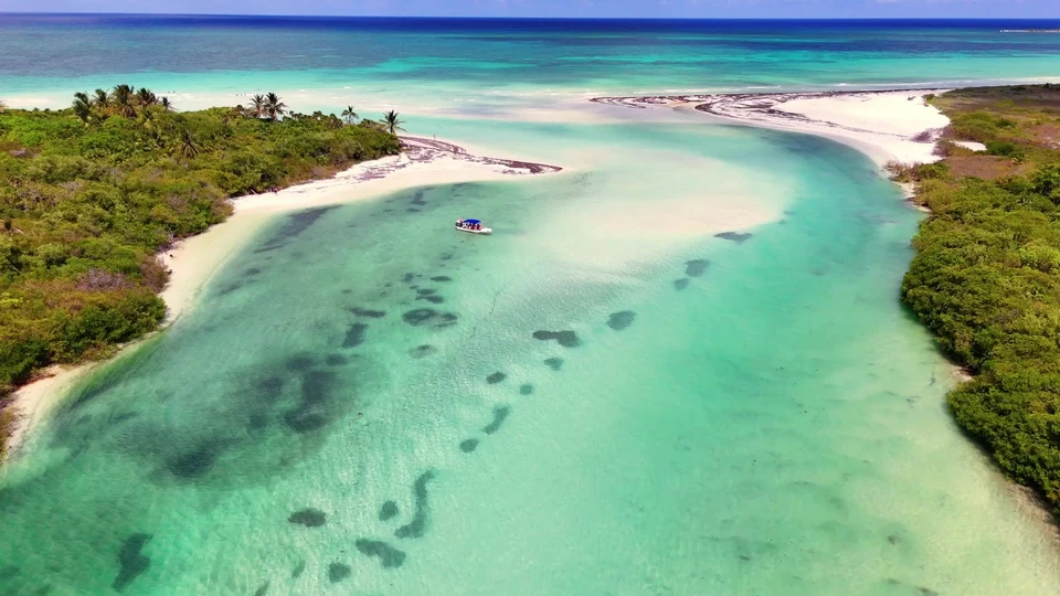 siaan-kan-tulum Que faire à Tulum : Explorer la réserve de Sian Ka'an