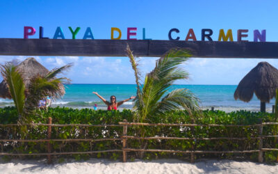 Things to Do in Playa del Carmen in 2025: 10 Essentials