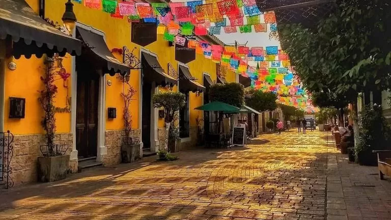 Tlequepaque Guadalajara 