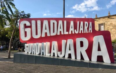 Visiter Guadalajara Mexique : 12 incontournables à voir en 2026
