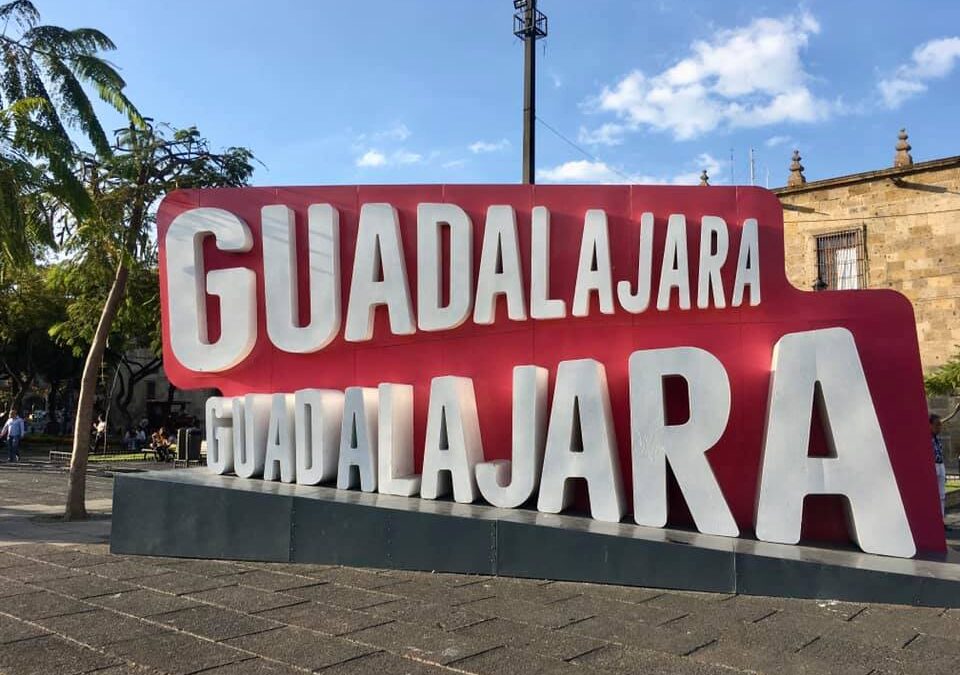 Visiter Guadalajara au Mexique : 12 incontournables à voir en 2025