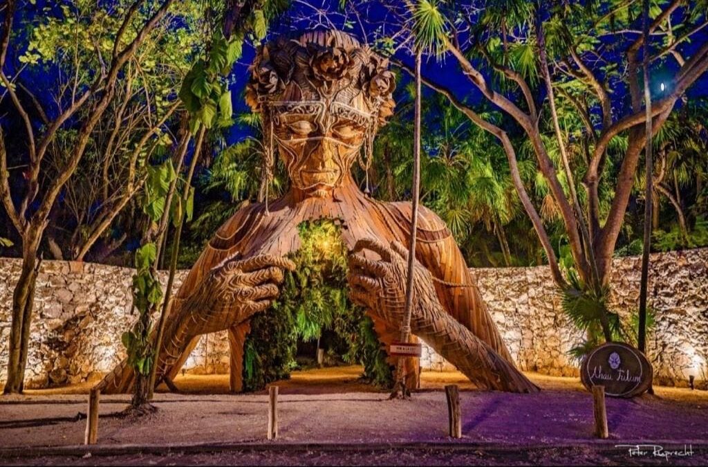 Où dormir à Tulum 2026 : les meilleurs quartiers et logements