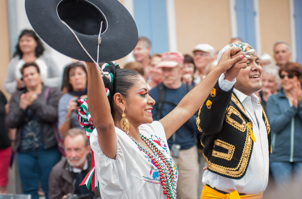 Noms de famille les plus courants au Mexique : aperçu et analyse