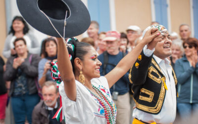 Noms de famille les plus courants au Mexique : aperçu et analyse