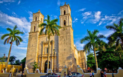 Mexique Valladolid : notre guide complet 2026