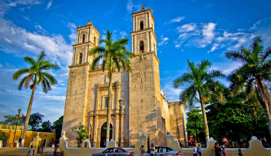 Mexique Valladolid : notre guide complet 2026