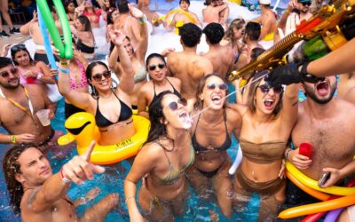 Cancun Spring Break 2026 : Everything You Need to Know