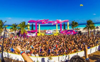 Spring Break in Mexico 2026: Dates, Destinations, Budget & Tips