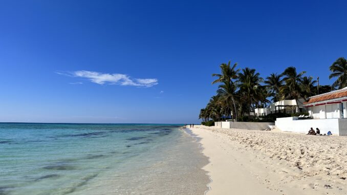 Playacar Playa del Carmen